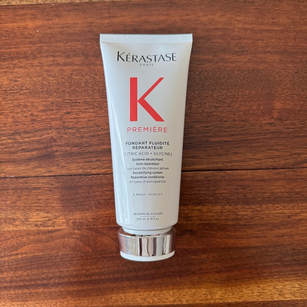 Kerastase PREMIÈRE FONDANT FLUIDITÉ RÉPARATEUR REPAIRING CONDITIONER